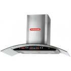 Máy hút mùi cao cấp Sunhouse SHB-6626